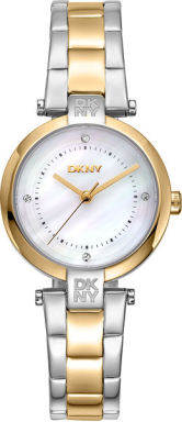 Часы DKNY Essential Mini DK1L043M0075