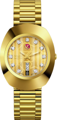 Часы Rado The Original Automatic R12413503