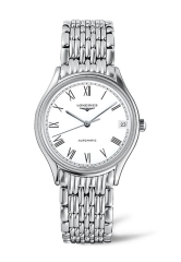 Часы Longines Lyre Auto L4.361.4.11.6