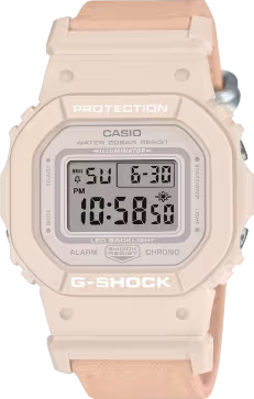 Часы Casio G-Shock GMD-S5600CT-4