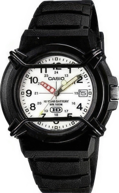 Часы Casio Collection HDA-600B-7B