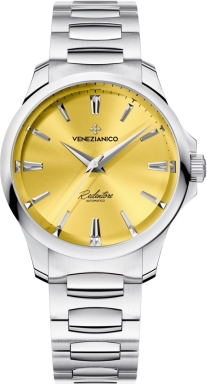 Часы Venezianico Redentore 36 1121501C