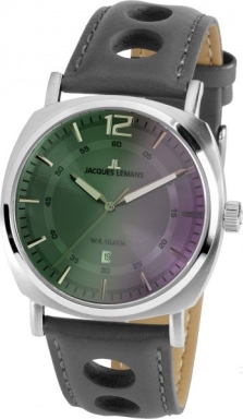 Наручные часы Jacques Lemans Lugano 1-1943i