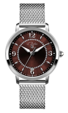 Чаcы L'Duchen Sonata D 281.12.38 M