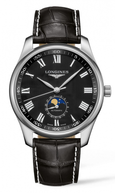 Часы Longines Master Collection Auto L2.919.4.51.7