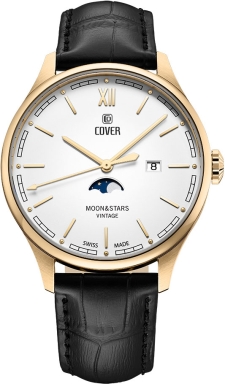 Часы Cover CO202.05