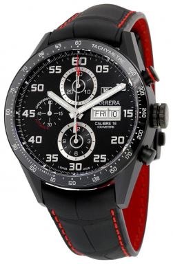 Часы Tag Heuer Carrera CV2A81.FC6237