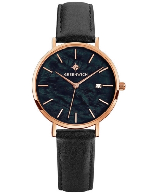 Часы Greenwich GW 301.41.51