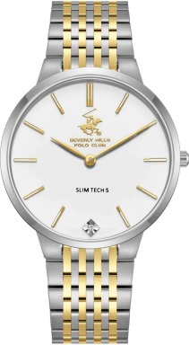 Часы Beverly Hills Polo Club BP3776X.230