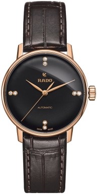 Часы Rado Coupole Classic Automatic Diamonds R22865755