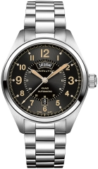 Часы Hamilton Khaki Field Day Date Auto H70505933