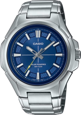 Часы Casio Соllection MTP-RS100D-2A