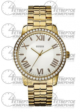 Часы Guess W0329L2