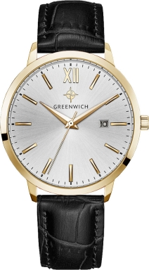 Часы Greenwich Brig GW 061.21.13