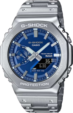 Часы Casio G-Shock GM-B2100AD-2A