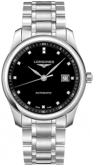 Часы Longines Master Collection L2.793.4.57.6