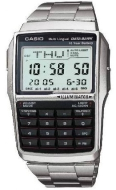 Часы Casio Collection DBC-32D-1A