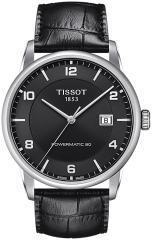 Часы Tissot Luxury Powermatic 80 T086.407.16.057.00