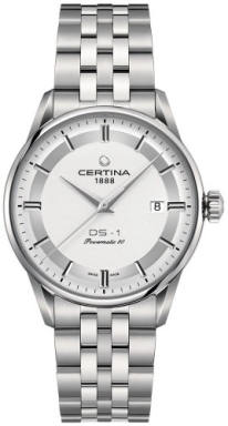 Часы Certina DS-1 C029.807.11.031.60