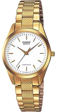 Часы Casio Collection LTP-1274G-7A