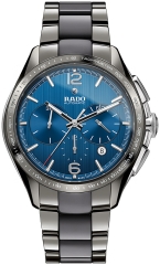 Часы Rado HyperChrome Automatic Chronograph R32120202