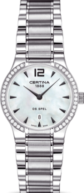 Часы Certina  DS Spel Lady C012.209.61.117.00