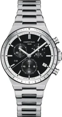 Часы Certina DS 7 Chronograph C043.417.22.051.00