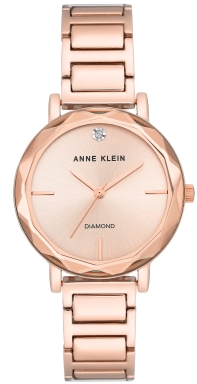 Часы Anne Klein 3278RGRG