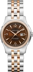 Часы Hamilton  Jazzmaster H32305195