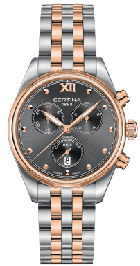 Часы Certina DS-8 Lady C033.234.22.088.00
