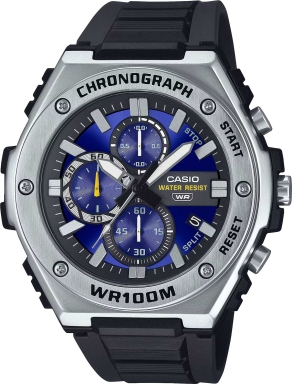 Часы Casio Collection MWA-300H-2A