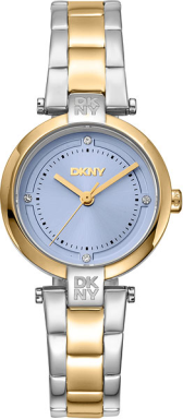 Часы DKNY Essential Mini DK1L043M0085