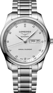 Часы Longines The Longines Master Collection L2.910.4.77.6