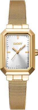 Часы DKNY Uptown Midi DK1L076M0135