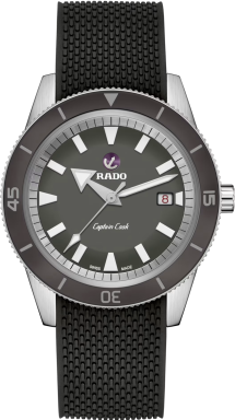 Часы Rado Captain Cook Automatic R32505019