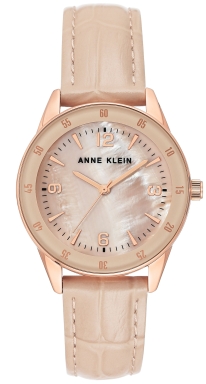 Часы Anne Klein 3734RGBH