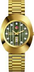 Часы Rado DiaStar The Original Automatic R12413533