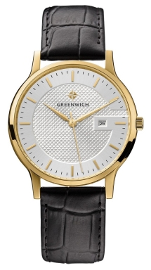 Часы Greenwich GW 031.22.33