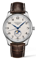 Часы Longines Master Collection Auto L2.919.4.78.3
