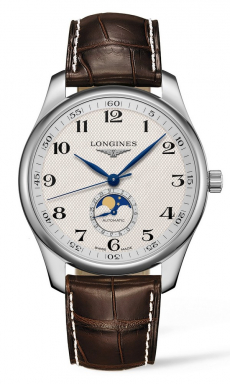 Часы Longines Master Collection Auto L2.919.4.78.3