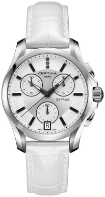 Часы Certina DS Prime C004.217.16.036.00