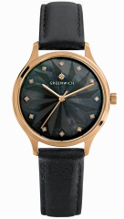 Часы Greenwich Callisto GW 341.41.51