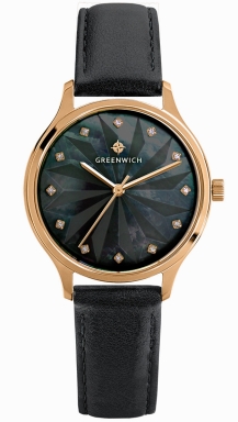 Часы Greenwich Callisto GW 341.41.51
