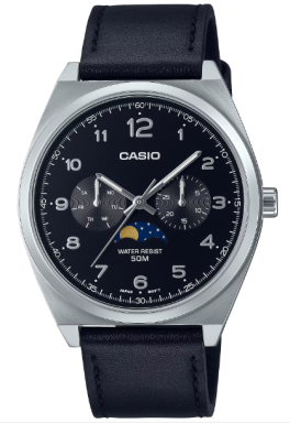 Часы CASIO MTP-M300L-1A