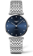 Часы Longines La Grande Classique de Longines Auto L4.908.4.97.6