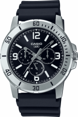  Часы Casio Collection MTP-VD300-1B