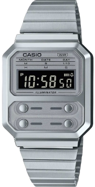 Часы Casio Vintage A100WE-7B