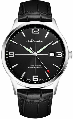 Часы Adriatica Vintage A8331.5254Q