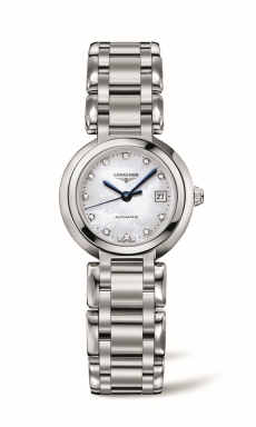 Часы Longines PrimaLuna Auto L8.111.4.87.6