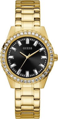 Часы Guess Dress Steel GW0111L2